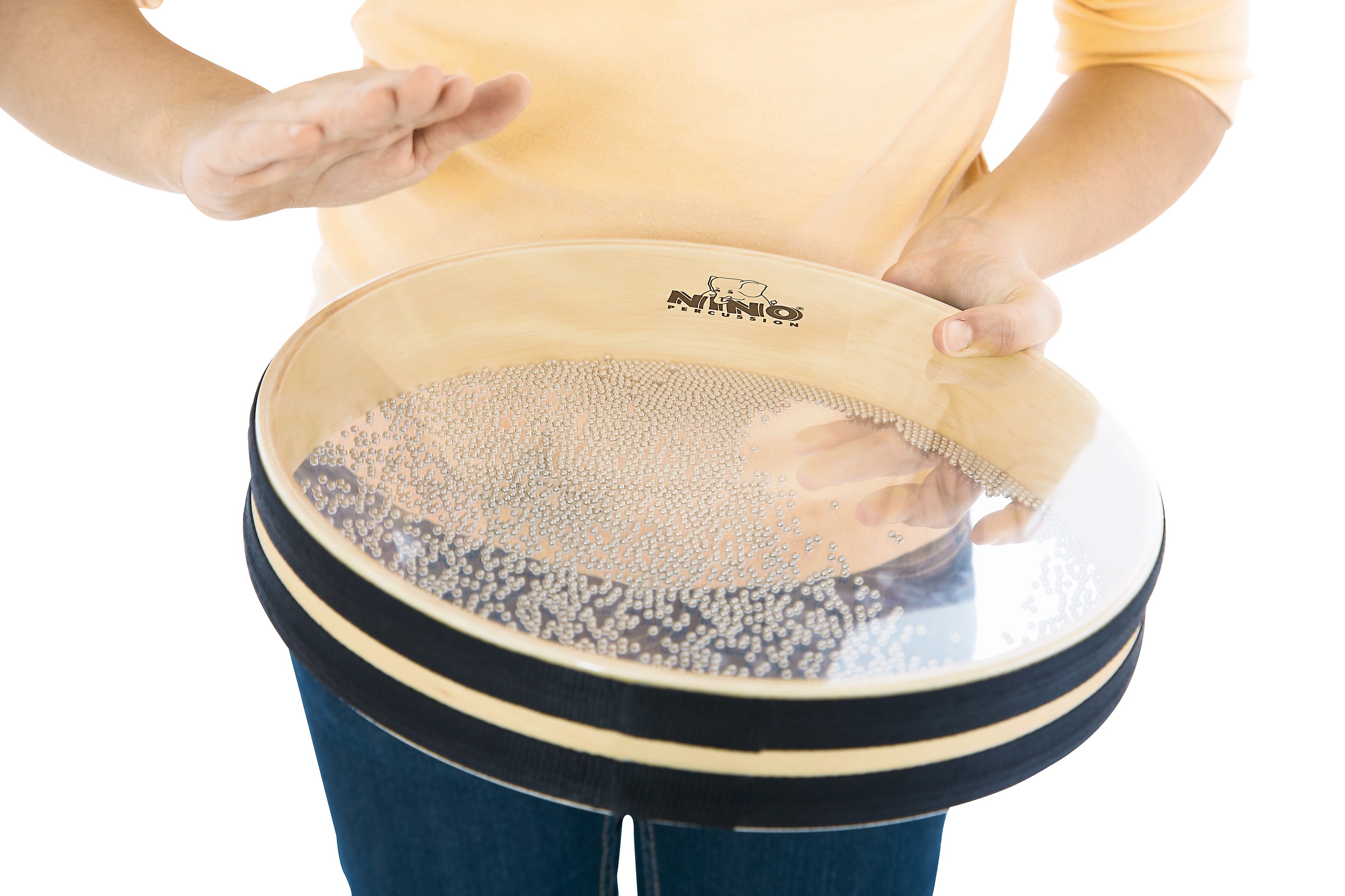 Sea Drum - 12"